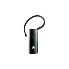Sony Ericsson VH110 Original Bluetooth Headset schwarz