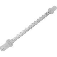 Interfit Photographic Flash Tube for the Cyberflash 300 Panel Monolight.