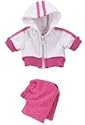 Webkinz Warm Up Set by Ganz