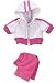 Webkinz Warm Up Set by Ganz