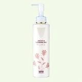 ノエビア80ピュア　クレンジングミルクN 200ml　<ミルクタイプのクレンジング>【NOEVIR】の画像