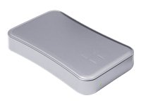 Formac Disk Maxi silber 500 GB 16MB USB 2.0