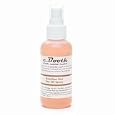 c. Booth Dry Oil Spray, Brazilian Nut 4 fl oz (118 ml)