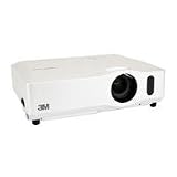 X66 DLP Projector XGA 4:3 Aspect 3000 Ansi Lumens