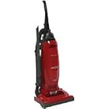 UPRIGHT VACUUM CLEANER