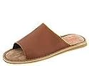 Camper Brothers-17382 | Men's Slide Shoes Brown Leather