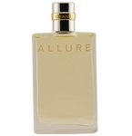 Chanel ALLURE Perfume for Women (EDT 1.7 OZ (UNBOXED))