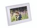 Insignia NS-DPF7WM-09 - Digital photo frame - flash 128 MB - 7 - 800 x 480