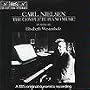 Complete Piano Music