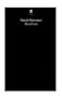 Blackbird: A Play (Faber and Faber Plays)