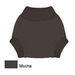 Sustainablebabyish Knit Wool Cover - Large - Mocha