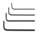 Team Associated Allen Wrench Set 050-332 Team Associated Allen Wrench Set 050-332