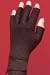 Thermoskin Arthritic Gloves, Black, One Pair, Small