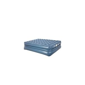 Aerobed Raised Signature Comfort Queen Bed