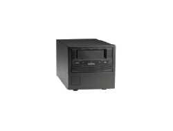 Quantum DLT-S4 BC-RAXCX-EO - Tape drive - DLT ( 800 GB / 1.6 TB ) x 1 - DLT-S4 - max drives: 2 - SCSI LVD - rack-mountable