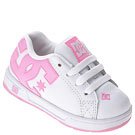 DC Shoes Kids Court Graffik Infant