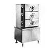 Southbend Steamer, Pressure-Type, Electric, 3 compartments,