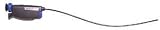 Pro Vision 618 - Small Diameter 18" Long Fiberoptic Borescope - 3200 Pixel