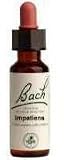Bach - Impatiens 20 Ml