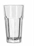 DuraTuff Gibraltar Tumbler, Cooler 16 oz. 2 Dozen, 24/CS