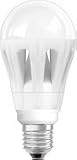 Produkt-Bild: LED-Gl&uuml;hlampe, PARATHOM&reg; CLASSIC, E27/240V/12W, OSRAM