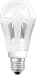 LED-Glühlampe, PARATHOM® CLASSIC, E27/240V/12W, OSRAM