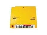 HP - 20 x LTO Ultrium 3 - 400 GB / 800 GB - labeled - storage media