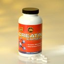 All Stars Creatin Kapseln 250 Kapseln á 800mg