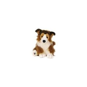 Webkinz Collie by Webkinz