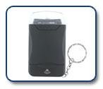 125db Keychain Alarm with Light