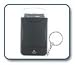Streetwise KC45 Key Chain Alarm with Light