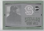 2004 Upper Deck Vintage Stellar Stat Men Jerseys #41 - Manny Ramirez