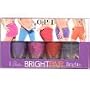 Brights By OPI, BrightPair Collection 2009 Mini Pack