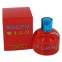 RALPH WILD by Ralph Lauren EDT SPRAY 3.4 OZ for WOMEN