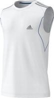 Adidas Herren ärmelloses Shirt