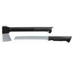 Click here to buy Gerber 22-41420 Gator Combo Axe II by Gerber.