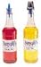 Gold Medal 1059 Shave Ice Flavor Bottles 1 Dozen