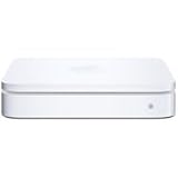 Apple AirPort Extreme Base Station - Wireless access point - EN, Fast EN, 802.11b, 802.11g