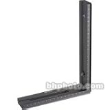 L Shaped Quick Release Plate for Q=Base System wit, QPL-VR PRO, Tripod Head Quick Release Plates