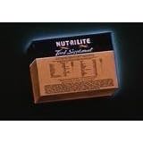 Classic Nutrilite Film-1950s Vintage Food Supplement