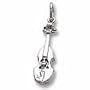 Violin Charm
