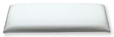 Stagg - SWH - pelotte skai blanc pour pb45