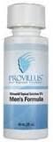 Provillus Hair Support for Men Minoxidil Solution (Two Month Supply)