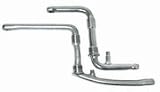 CRANKARM 1pc Sunlite 6-1/2in 24tpi
