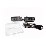 1992-1999 BMW E36 3 Series DEPO Crystal Smoke Fog Lights by BMW