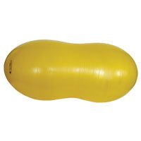 FitBALL Peanut Exercise Ball - 70cm On Sale