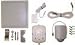 Wireless Extenders Cell Phone Signal Booster PRO - YX600-PCS