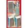 Seacret From the Dead Sea Cuticle Oil+swisa Nail Buffer for Shiny Nails +buffer replacments