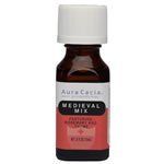 Aura Cacia - Essential Solutions, Medieval Mix .5 Oz