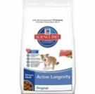 Mature Adult Active Longevity